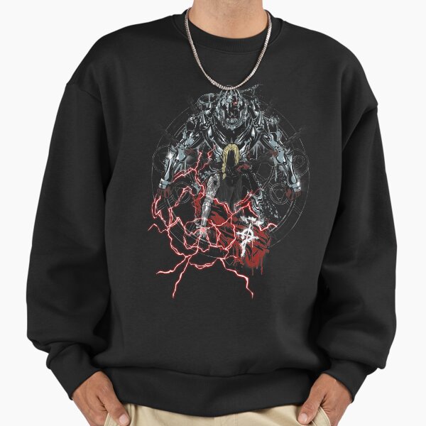 FullMetal Graffiti - Adult & Kids T-Shirts, Sweatshirts & Hoodies apparel design preview 1