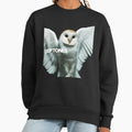 An Owl Of The Night - Adult & Kids T-Shirts, Sweatshirts & Hoodies apparel design preview 1