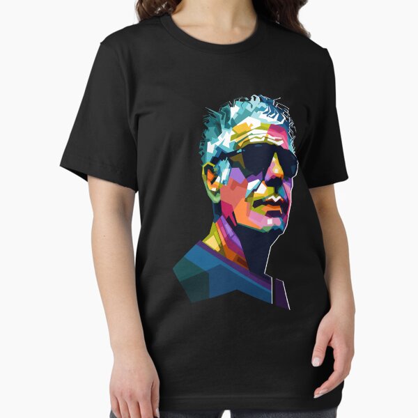 Anthony Bourdain Legendary - Adult & Kids T-Shirts, Sweatshirts & Hoodies apparel design preview 1