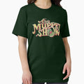 Vintage Muppet Show (higher) - Adult & Kids T-Shirts, Sweatshirts & Hoodies apparel design preview 1