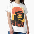 Gil Scott Heron - Adult & Kids T-Shirts, Sweatshirts & Hoodies apparel design preview 1