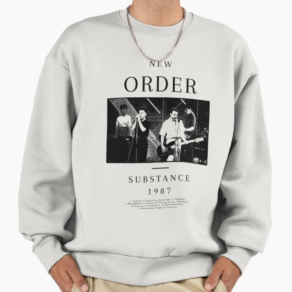 Art new order - Adult & Kids T-Shirts, Sweatshirts & Hoodies apparel design preview 1