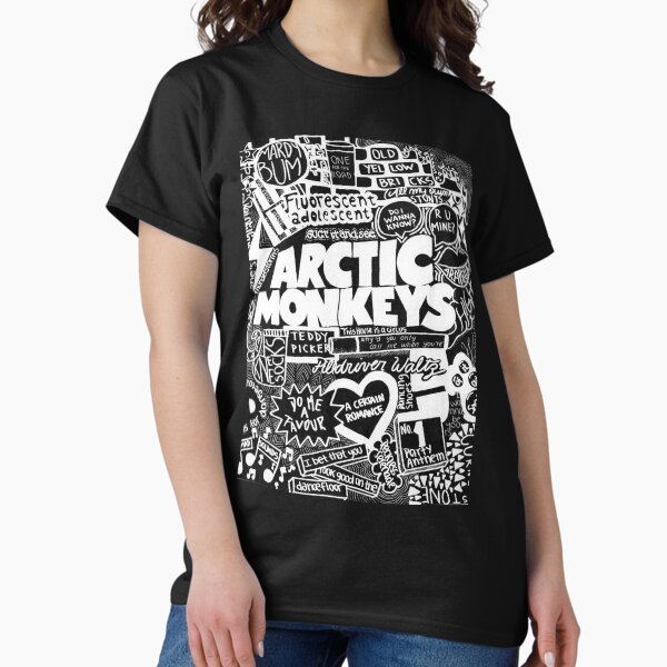AM Typo - Adult & Kids T-Shirts, Sweatshirts & Hoodies apparel design preview 1