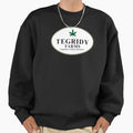 Tegridy Farms - Adult & Kids T-Shirts, Sweatshirts & Hoodies apparel design preview 1
