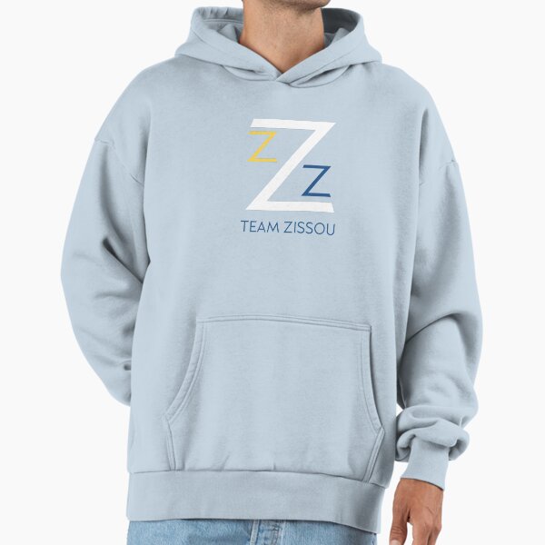 Team Zissou - Adult & Kids T-Shirts, Sweatshirts & Hoodies apparel design preview 1