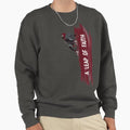 A Leap of Faith - Adult & Kids T-Shirts, Sweatshirts & Hoodies apparel design preview 1