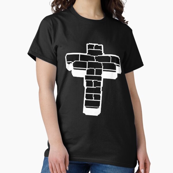Grace Roblox Logo - Adult & Kids T-Shirts, Sweatshirts & Hoodies apparel design preview 1