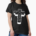 Grace Roblox Logo - Adult & Kids T-Shirts, Sweatshirts & Hoodies apparel design preview 1
