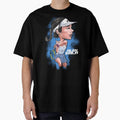 Tennis Alex Eala - Adult & Kids T-Shirts, Sweatshirts & Hoodies apparel design preview 1
