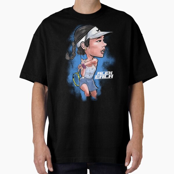 Tennis Alex Eala - Adult & Kids T-Shirts, Sweatshirts & Hoodies apparel design preview 1
