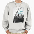 Port of Shadows (1938) Marcel Carné Criterion - Adult & Kids T-Shirts, Sweatshirts & Hoodies apparel design preview 1