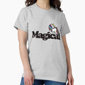 Magical Unicorn - Adult & Kids T-Shirts, Sweatshirts & Hoodies apparel design preview 1