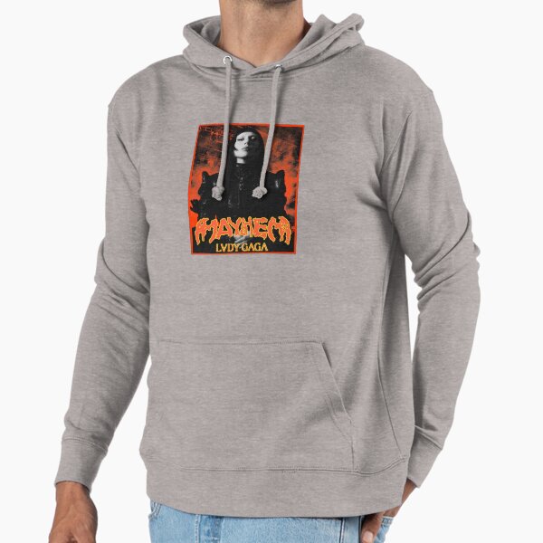 Lady Gaga Mayhem Pop Icon - Adult & Kids T-Shirts, Sweatshirts & Hoodies apparel design preview 1