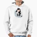 Spider-Dahyun solo 2 - Adult & Kids T-Shirts, Sweatshirts & Hoodies apparel design preview 1