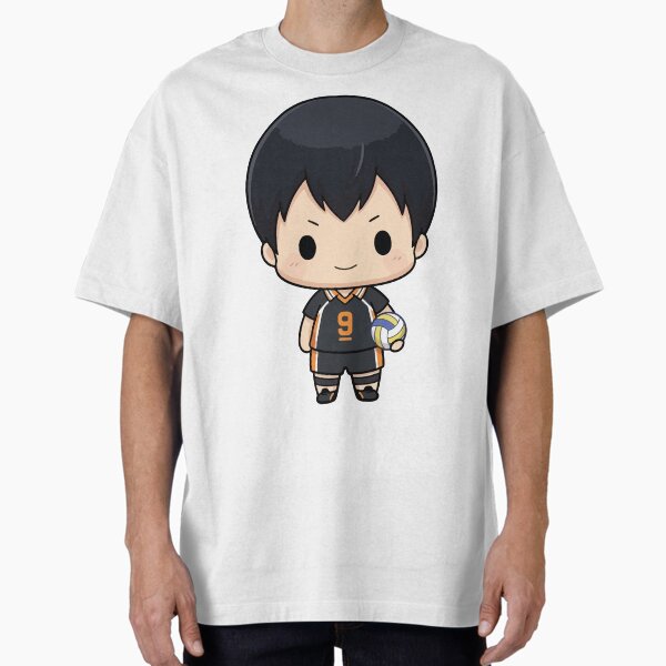 Tobio Kageyama Haikyu - Adult & Kids T-Shirts, Sweatshirts & Hoodies apparel design preview 1