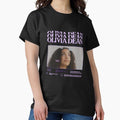 Olivia Dean Messy Design - Adult & Kids T-Shirts, Sweatshirts & Hoodies apparel design preview 1