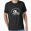 Learn To Swim Arizona Bay Club Tool Classic T Summer - Adult & Kids T-Shirts, Sweatshirts & Hoodies apparel design preview 1