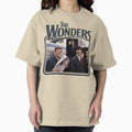 That Thing You Do The Wonders - Adult & Kids T-Shirts, Sweatshirts & Hoodies apparel design preview 1