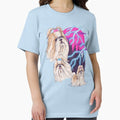 Lightning Shih Tzu - Adult & Kids T-Shirts, Sweatshirts & Hoodies apparel design preview 1