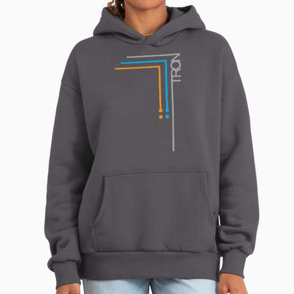 Tron - Adult & Kids T-Shirts, Sweatshirts & Hoodies apparel design preview 1