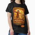 Colorful Fall Festive Fun - Adult & Kids T-Shirts, Sweatshirts & Hoodies apparel design preview 1