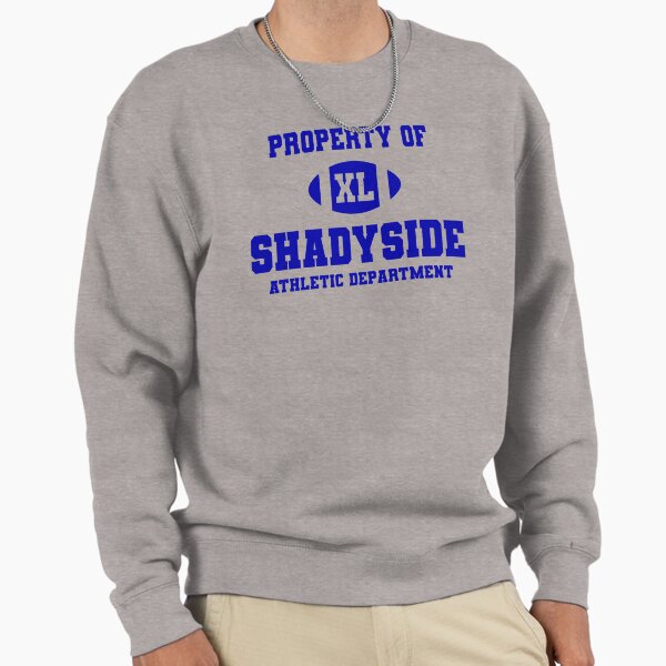 Fear Street 1994 Property of Shadyside Athletic - Adult & Kids T-Shirts, Sweatshirts & Hoodies apparel design preview 1