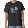 Double Deuce - Adult & Kids T-Shirts, Sweatshirts & Hoodies apparel design preview 1