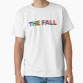A and B sides The Fall Mark E Smith - Adult & Kids T-Shirts, Sweatshirts & Hoodies apparel design preview 1