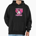 Unicorn Squad - Adult & Kids T-Shirts, Sweatshirts & Hoodies apparel design preview 1