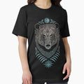 FOREST LORD - Adult & Kids T-Shirts, Sweatshirts & Hoodies apparel design preview 1