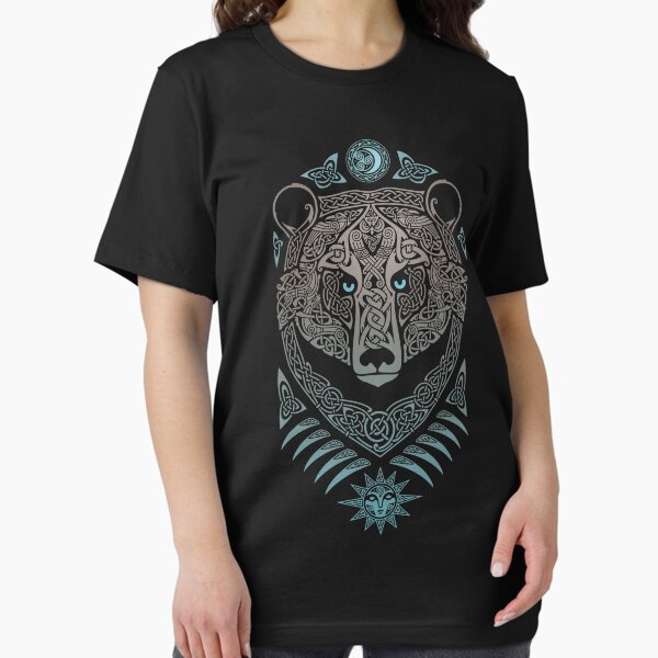 FOREST LORD - Adult & Kids T-Shirts, Sweatshirts & Hoodies apparel design preview 1