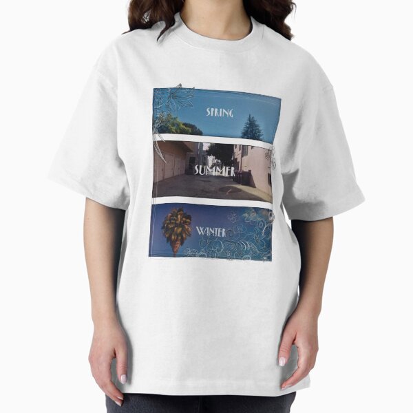Seasons - Adult & Kids T-Shirts, Sweatshirts & Hoodies apparel design preview 1