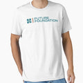 Future Foundation - Adult & Kids T-Shirts, Sweatshirts & Hoodies apparel design preview 1