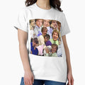 THE MANY MOODS OF MR G - Adult & Kids T-Shirts, Sweatshirts & Hoodies apparel design preview 1