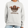 Funny Dachshud - Adult & Kids T-Shirts, Sweatshirts & Hoodies apparel design preview 1