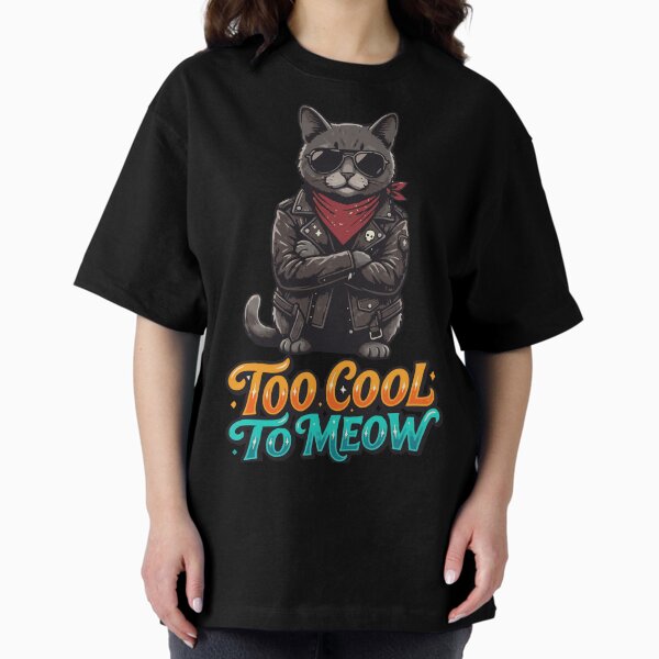 Spring Mood Activated Cat Design - Adult & Kids T-Shirts, Sweatshirts & Hoodies apparel design preview 1