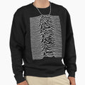 Unknown Pleasures - Adult & Kids T-Shirts, Sweatshirts & Hoodies apparel design preview 1