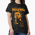 Halloween You Can't Kill the Bogeyman New - Adult & Kids T-Shirts, Sweatshirts & Hoodies apparel design preview 1