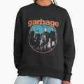 Garbage Music Band - Adult & Kids T-Shirts, Sweatshirts & Hoodies apparel design preview 1