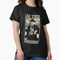 Doc Holliday I'm Your Huckleberry - Adult & Kids T-Shirts, Sweatshirts & Hoodies apparel design preview 1
