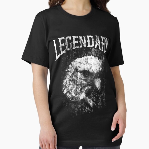 Legendary Eagle - Adult & Kids T-Shirts, Sweatshirts & Hoodies apparel design preview 1