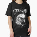 Legendary Eagle - Adult & Kids T-Shirts, Sweatshirts & Hoodies apparel design preview 1
