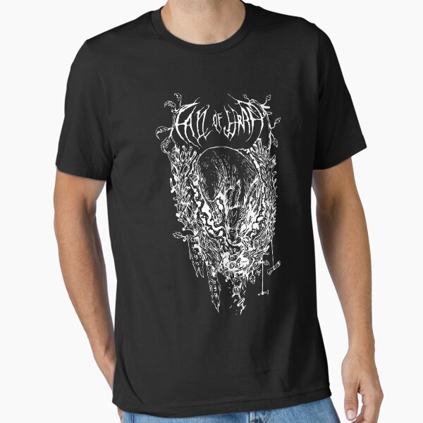 Fall of Efrafa Merch - Adult & Kids T-Shirts, Sweatshirts & Hoodies apparel design preview 1