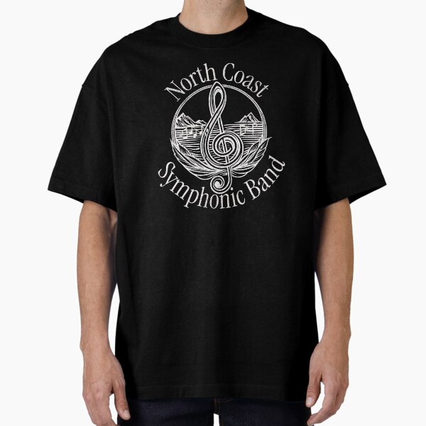 NCSB logo 2 - Adult & Kids T-Shirts, Sweatshirts & Hoodies apparel design preview 1