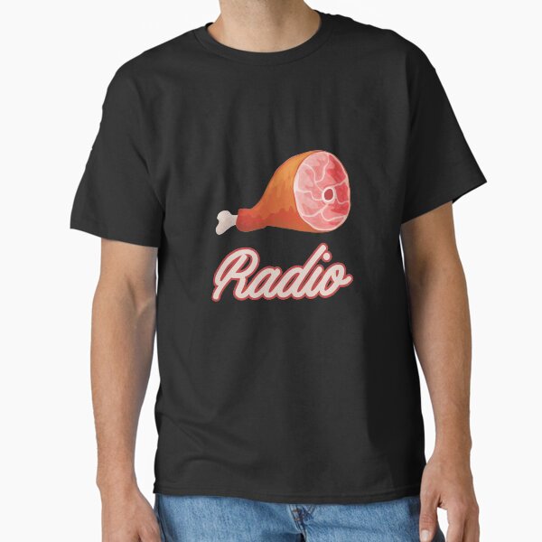 Funny HAM Radio Enthusiast - Adult & Kids T-Shirts, Sweatshirts & Hoodies apparel design preview 1