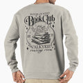 House of Wind Book Club - Adult & Kids T-Shirts, Sweatshirts & Hoodies apparel design preview 1
