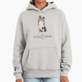 Australian Shepherd - Adult & Kids T-Shirts, Sweatshirts & Hoodies apparel design preview 1