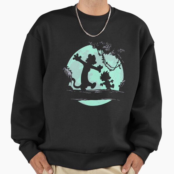 Calvin and Hobbs - Adult & Kids T-Shirts, Sweatshirts & Hoodies apparel design preview 1
