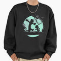 Calvin and Hobbs - Adult & Kids T-Shirts, Sweatshirts & Hoodies apparel design preview 1