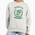 GENOVIA CODE OF ARMS THE PRINCESS DIARIES - Adult & Kids T-Shirts, Sweatshirts & Hoodies apparel design preview 1